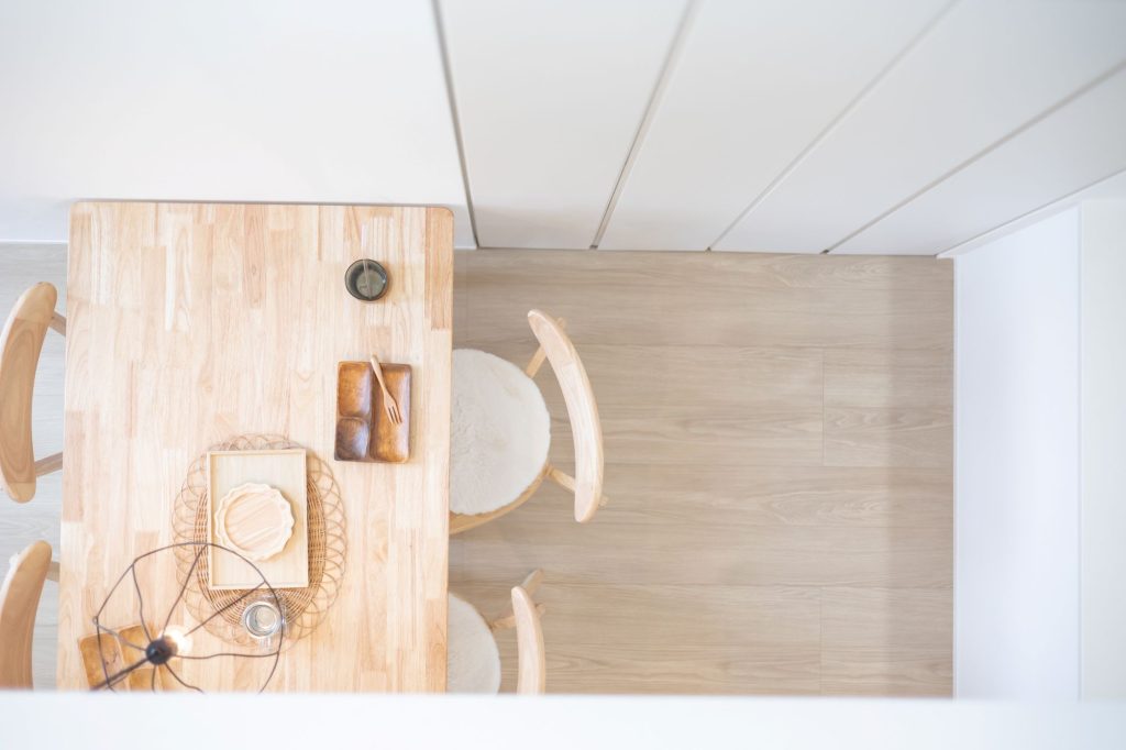 そらタウン行永2号地の家<br>～MUJI STYLE HOUSE～